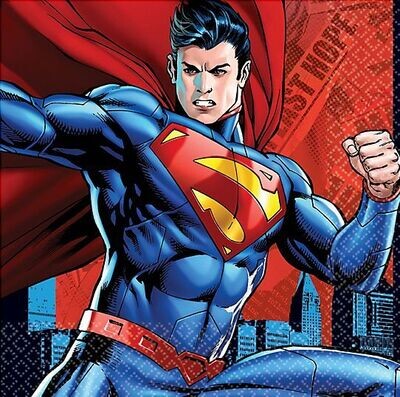 Superman