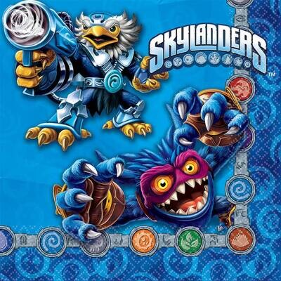 Skylanders
