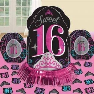16th Birthday