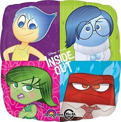 Inside Out