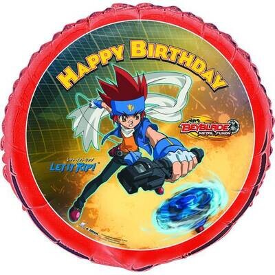 Beyblade