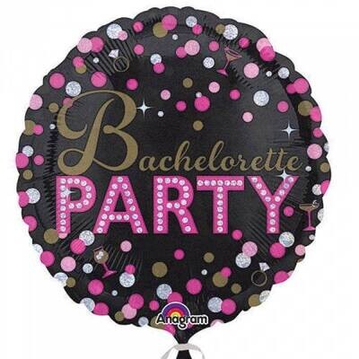 Bachelorette