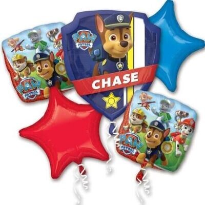 Paw Patrol