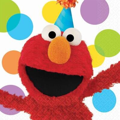 Sesame Street