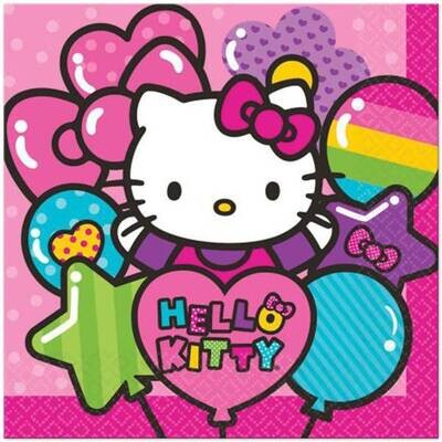 Hello Kitty