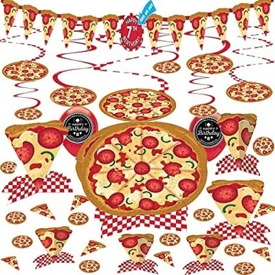 Pizza!