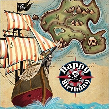 Pirate Party