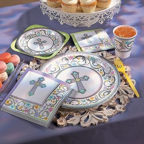 Religious Party Supplies