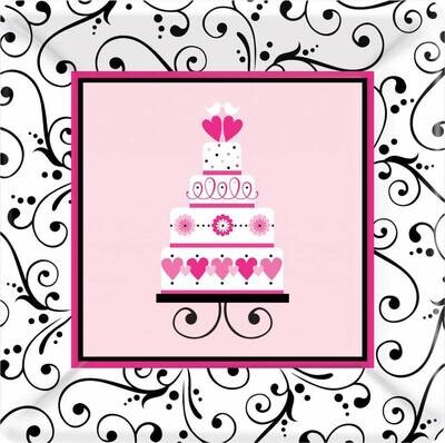 Sweet Wedding