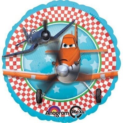 Planes
