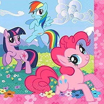My Little Pony