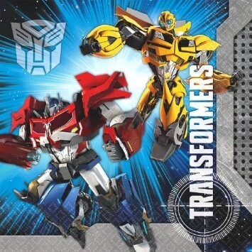 Transformers