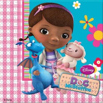 Doc McStuffins
