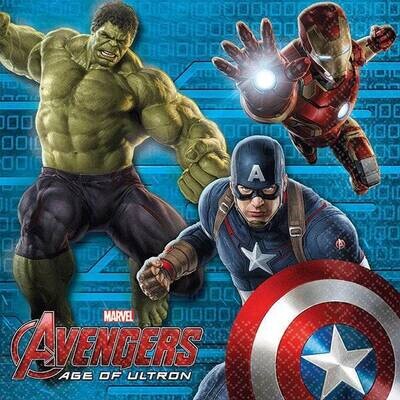 Avengers