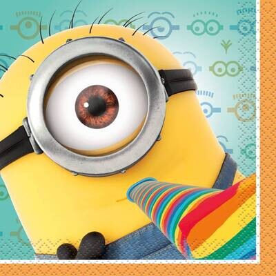 Despicable ME