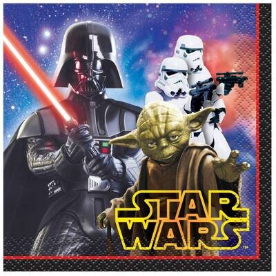 Star Wars