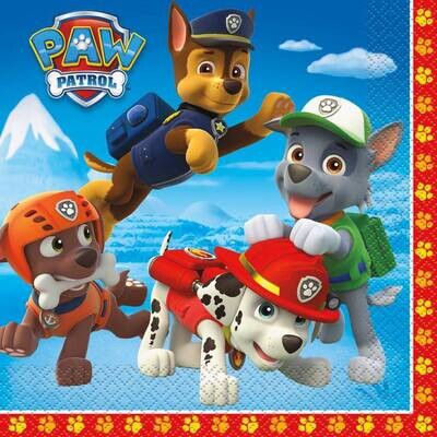 Paw Patrol