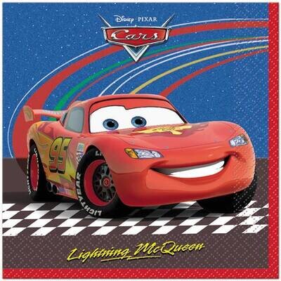 Disney Pixar Cars
