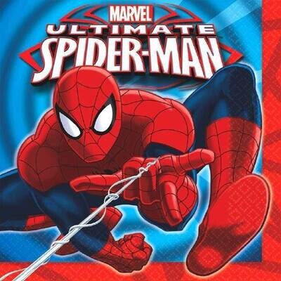 Spider-Man
