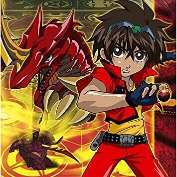 Bakugan