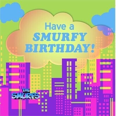 Smurfs