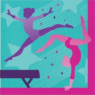 Gymnastics