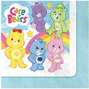 Care Bears