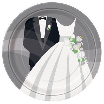 Silver Wedding