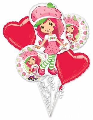Strawberry Shortcake