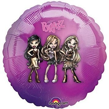 Bratz