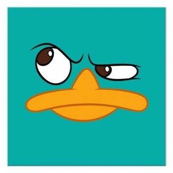 Phineas and Ferb