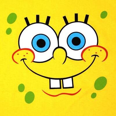 SpongeBob SquarePants