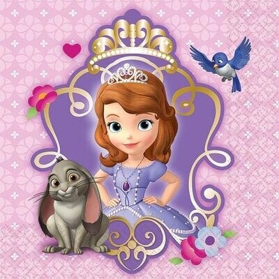 Sofia the First