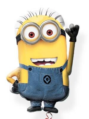Despicable Me