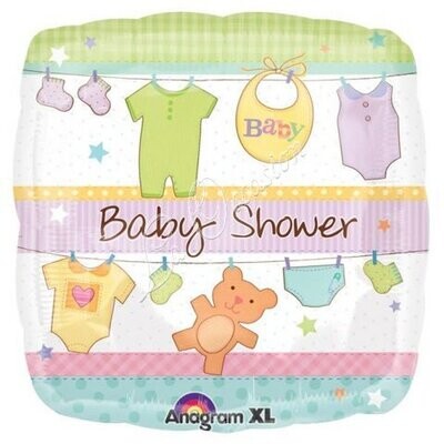 Baby Clothes
