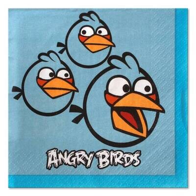 Angry Birds