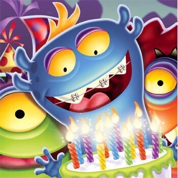 Monster Mania