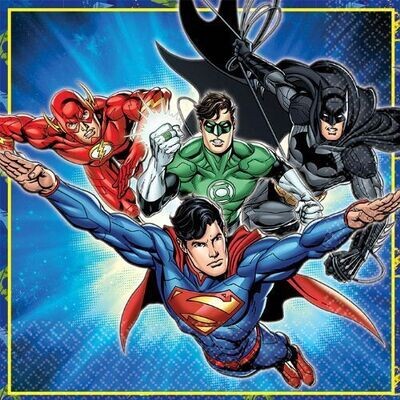 Justice League