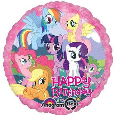 My Little Pony