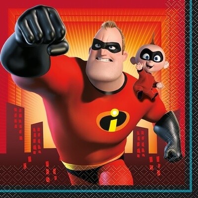Incredibles