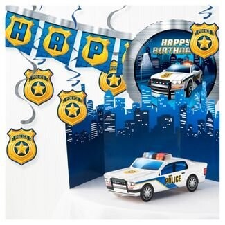 Police