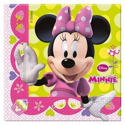 Minnie Mouse