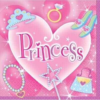 Princess