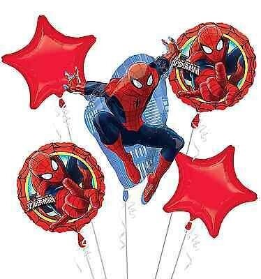Spiderman