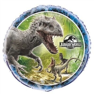 Jurassic World