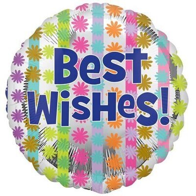 Best Wishes