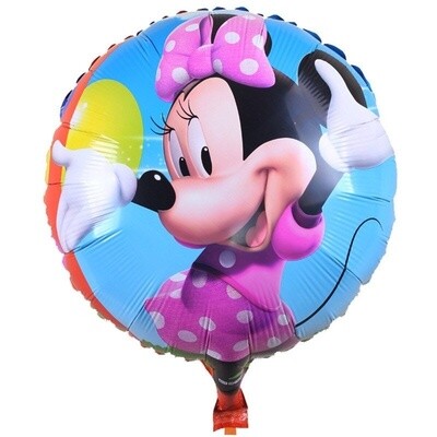 Juvenile Birthday