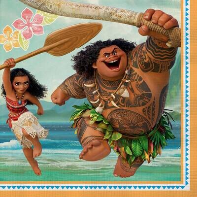 Moana