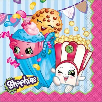 Shopkins