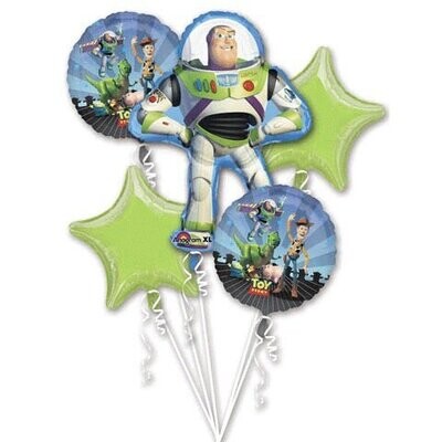 Toy Story